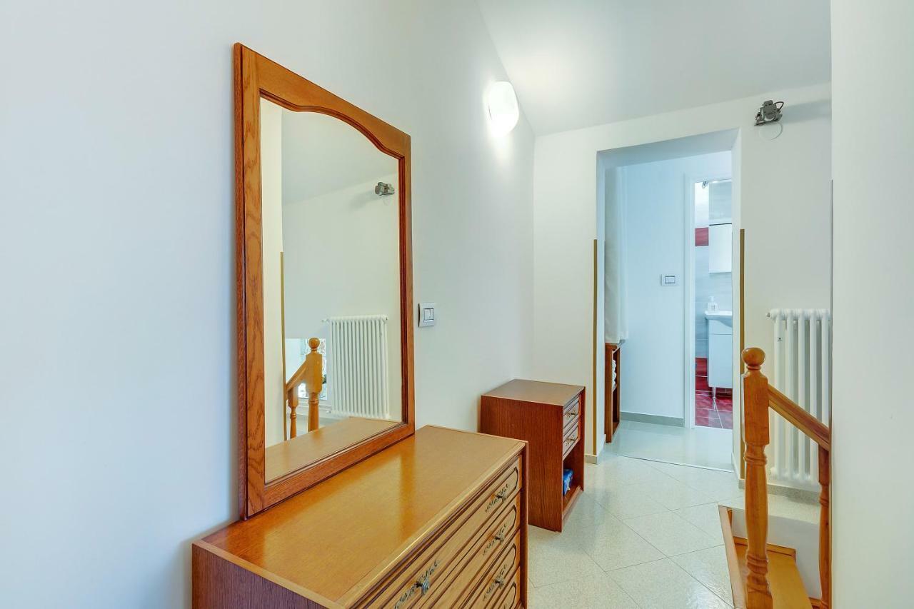 Apartmani Muzic Orlec Exterior foto